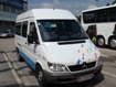 Busvermietung und Minibusvermietung in Europa